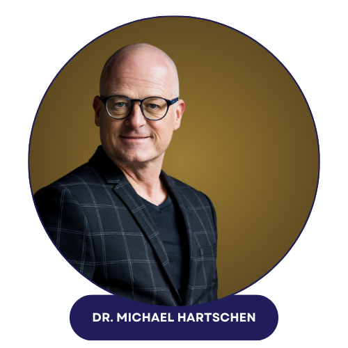 Michael Hartschen Profilbild Coach transision Seminar
